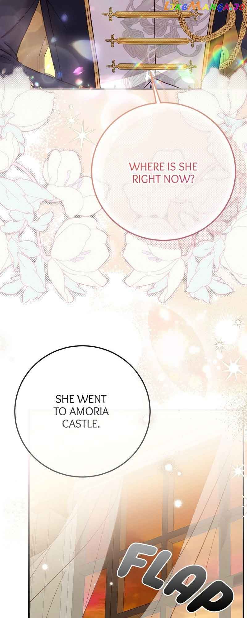 I Became the Wife of the Monstrous Crown Prince Chapter 89 - Page 57