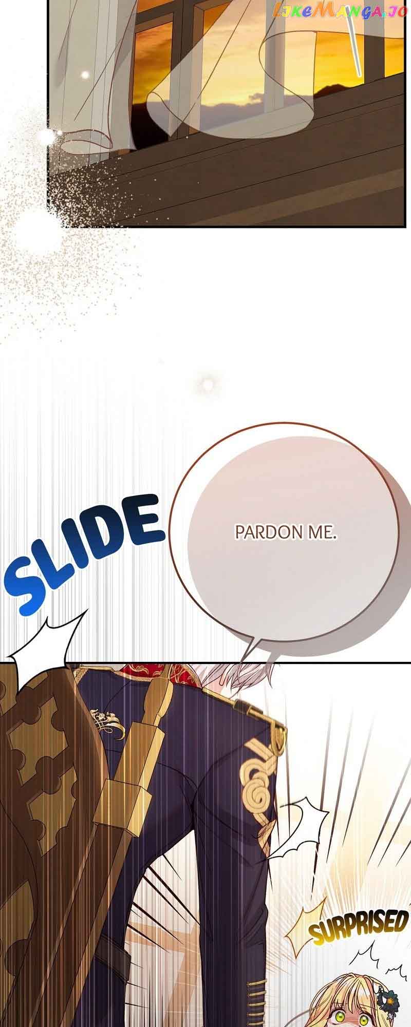 I Became the Wife of the Monstrous Crown Prince Chapter 89 - Page 58