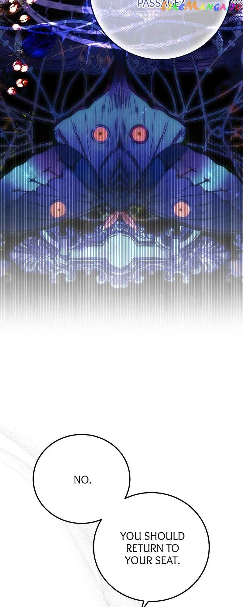 I Became the Wife of the Monstrous Crown Prince Chapter 89 - Page 6