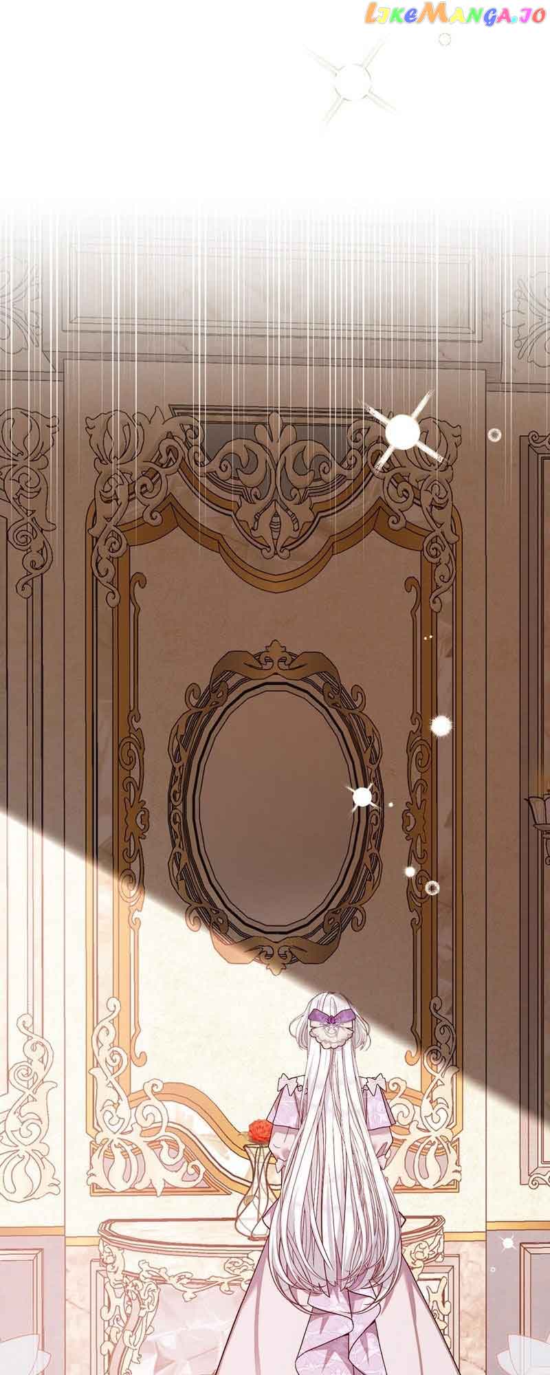 I Became the Wife of the Monstrous Crown Prince Chapter 89 - Page 61