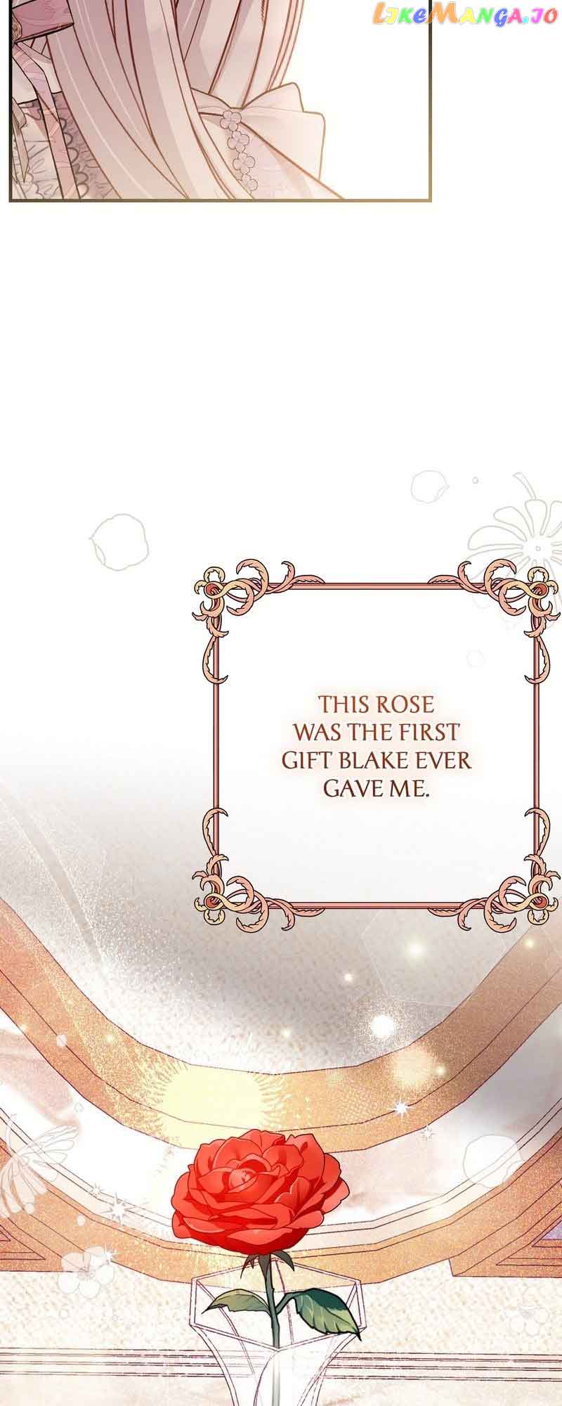 I Became the Wife of the Monstrous Crown Prince Chapter 89 - Page 63