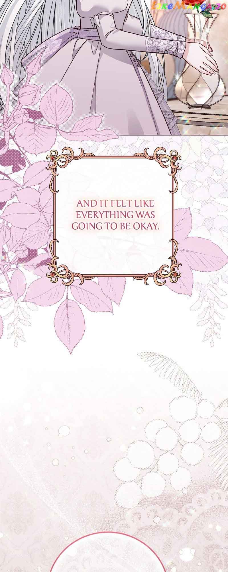 I Became the Wife of the Monstrous Crown Prince Chapter 89 - Page 66