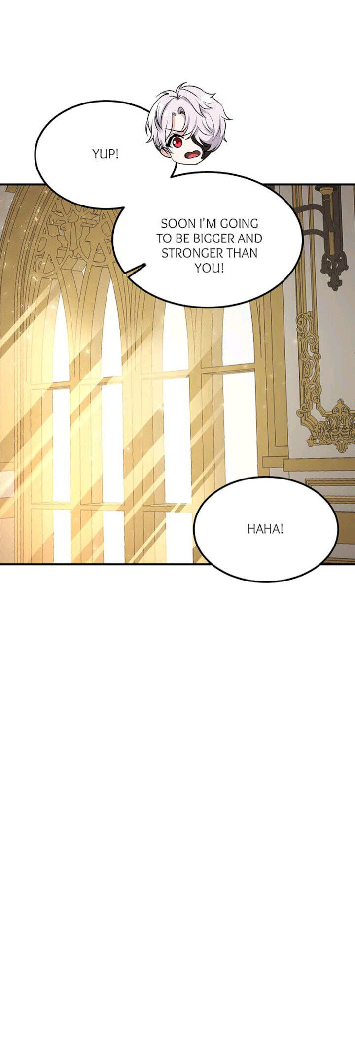 I Became the Wife of the Monstrous Crown Prince Chapter 9 - Page 11