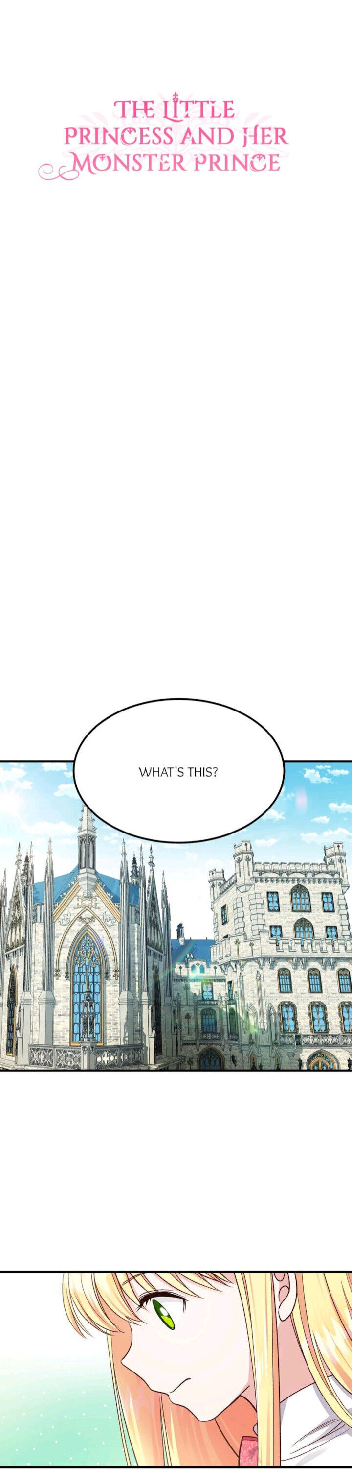 I Became the Wife of the Monstrous Crown Prince Chapter 9 - Page 12