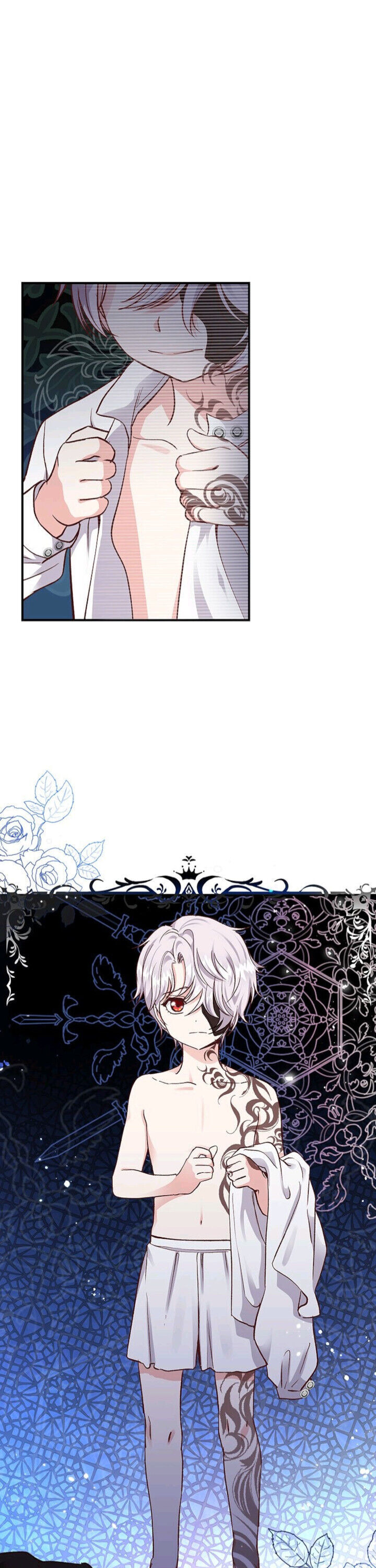 I Became the Wife of the Monstrous Crown Prince Chapter 9 - Page 2