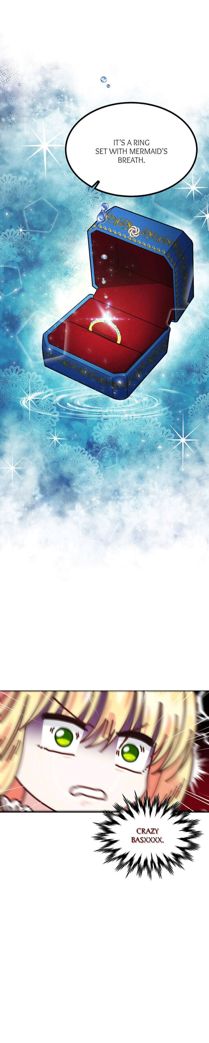 I Became the Wife of the Monstrous Crown Prince Chapter 9 - Page 20