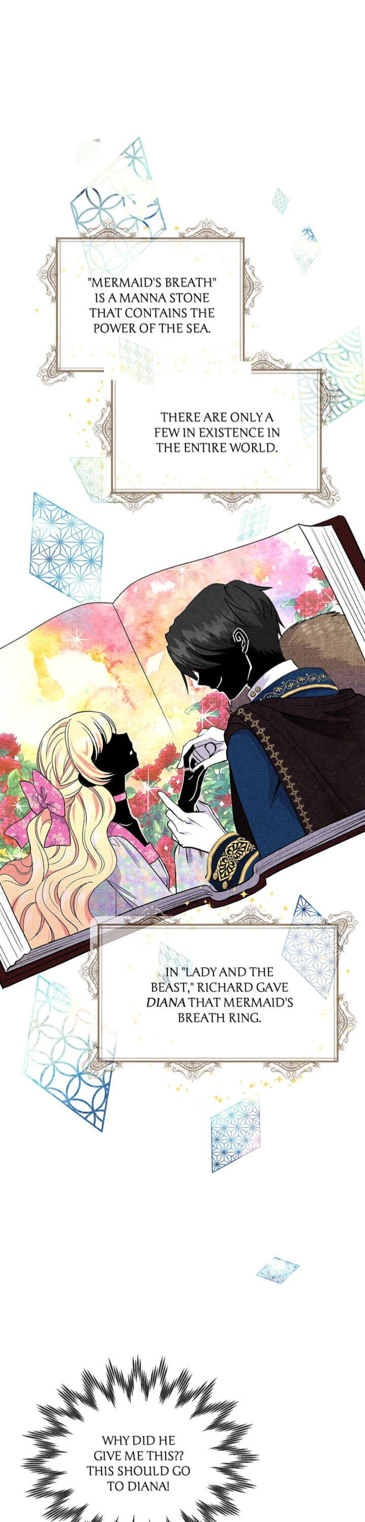 I Became the Wife of the Monstrous Crown Prince Chapter 9 - Page 21