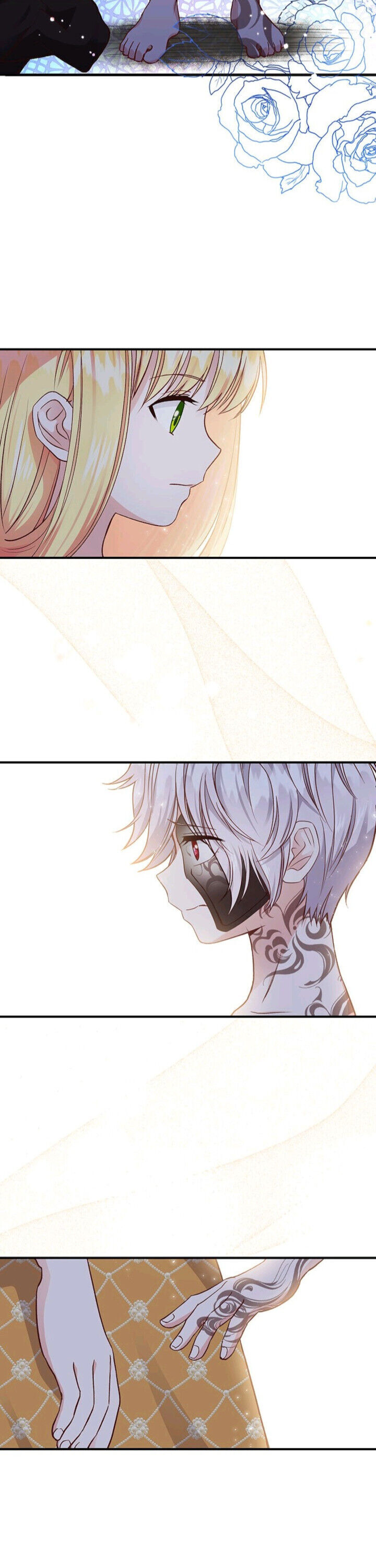 I Became the Wife of the Monstrous Crown Prince Chapter 9 - Page 3