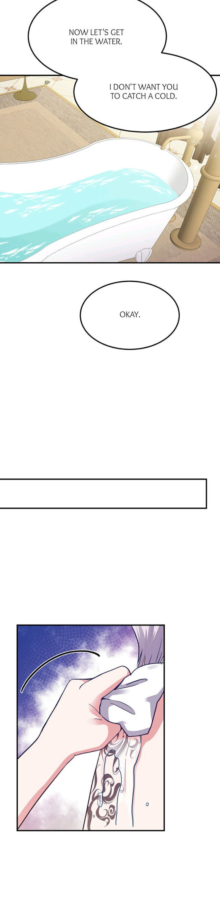 I Became the Wife of the Monstrous Crown Prince Chapter 9 - Page 5