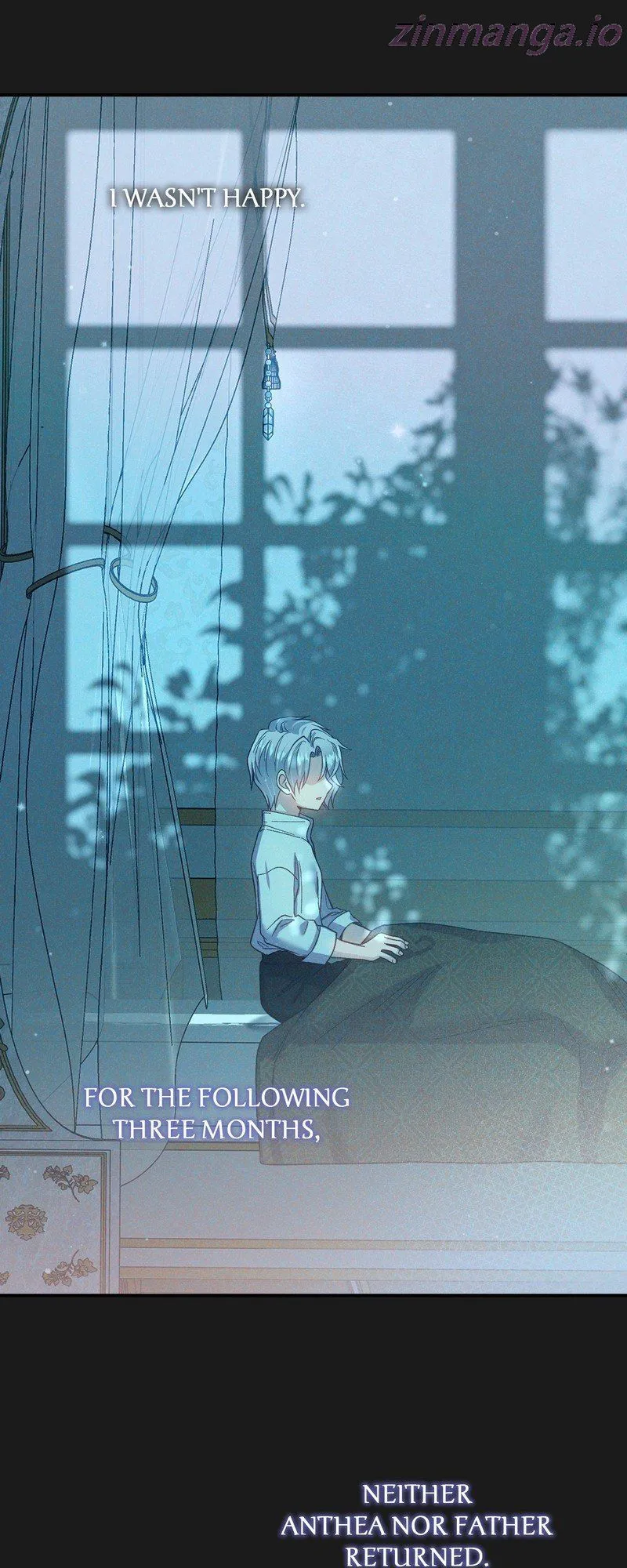 I Became the Wife of the Monstrous Crown Prince Chapter 90 - Page 13