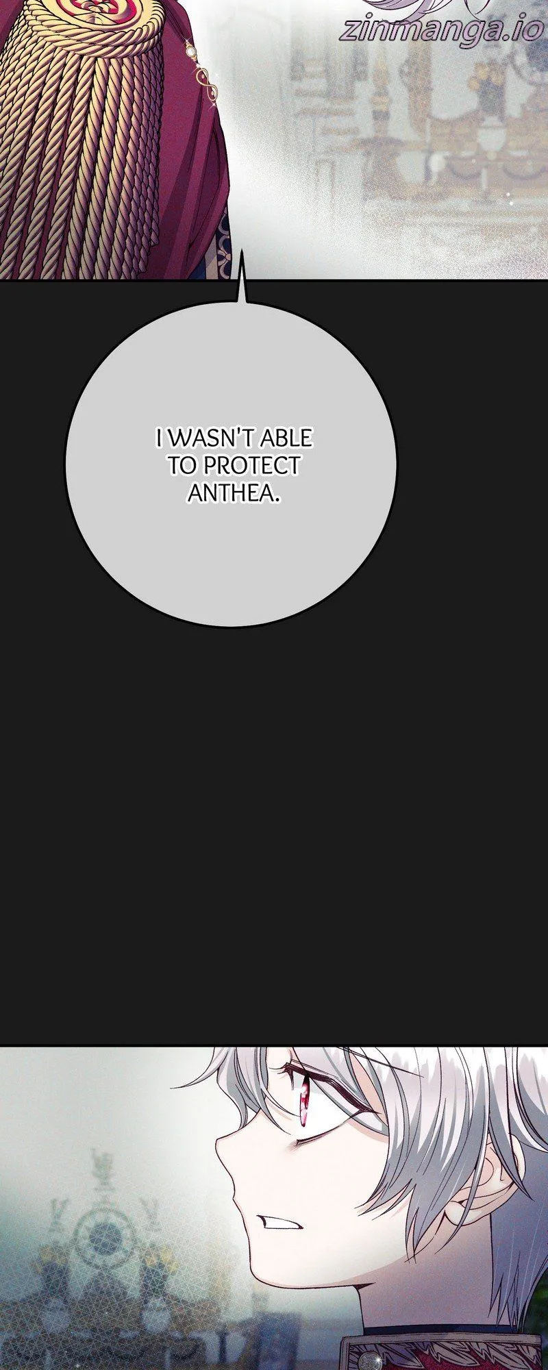 I Became the Wife of the Monstrous Crown Prince Chapter 90 - Page 18