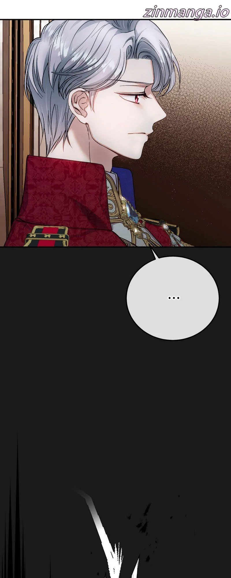 I Became the Wife of the Monstrous Crown Prince Chapter 90 - Page 37