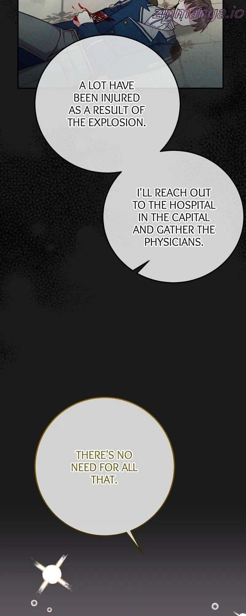 I Became the Wife of the Monstrous Crown Prince Chapter 90 - Page 46