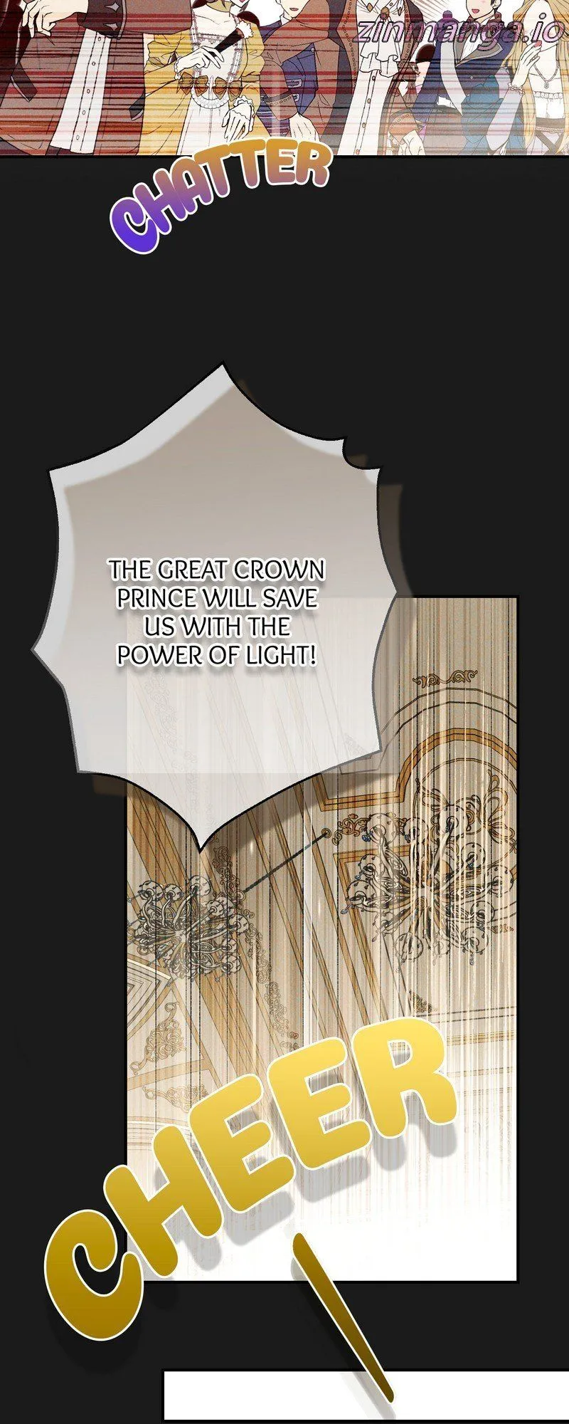 I Became the Wife of the Monstrous Crown Prince Chapter 90 - Page 51