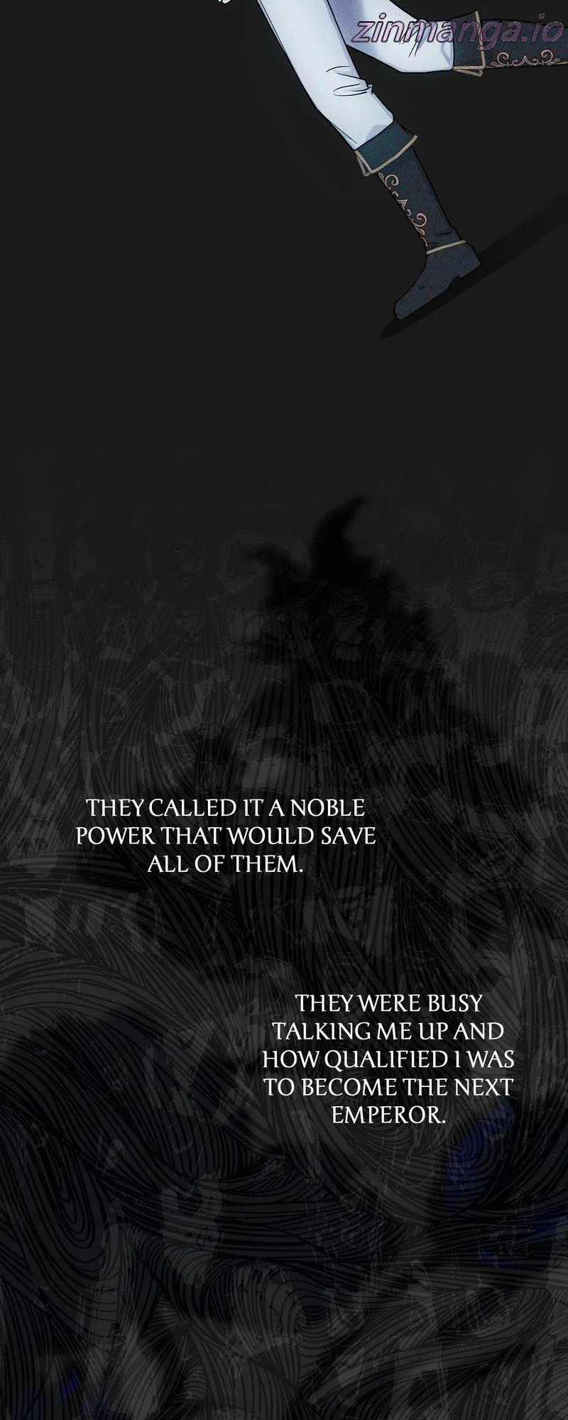 I Became the Wife of the Monstrous Crown Prince Chapter 90 - Page 53