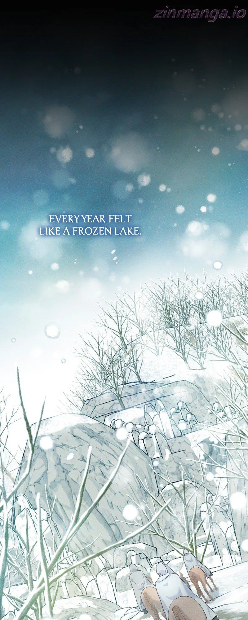 I Became the Wife of the Monstrous Crown Prince Chapter 90 - Page 58