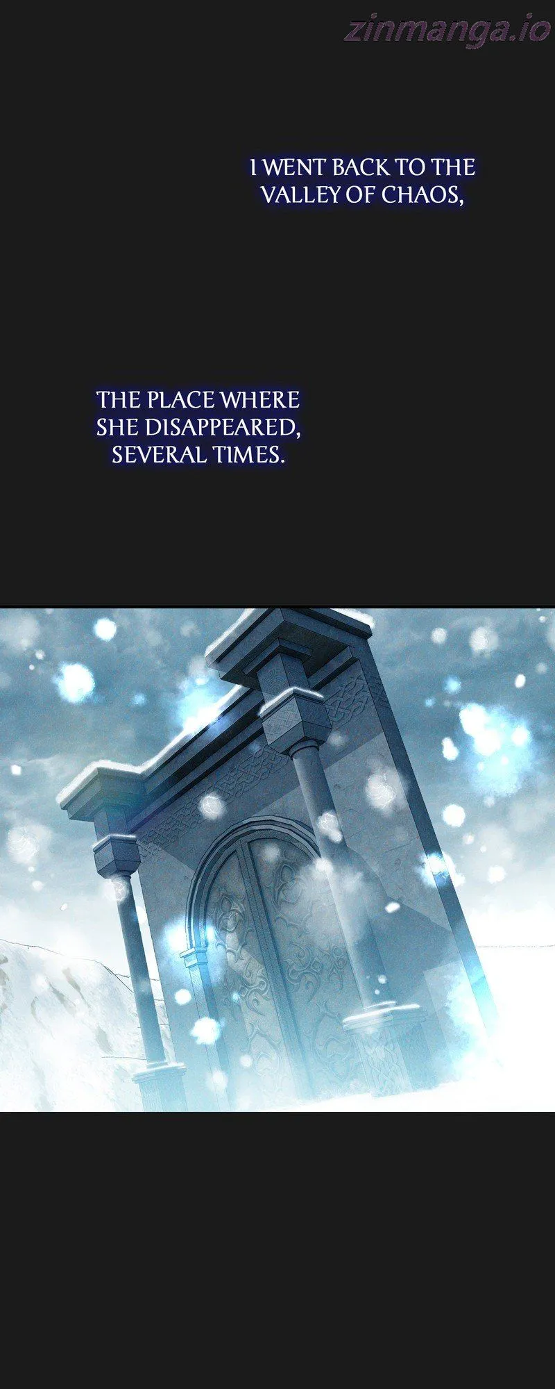 I Became the Wife of the Monstrous Crown Prince Chapter 90 - Page 60