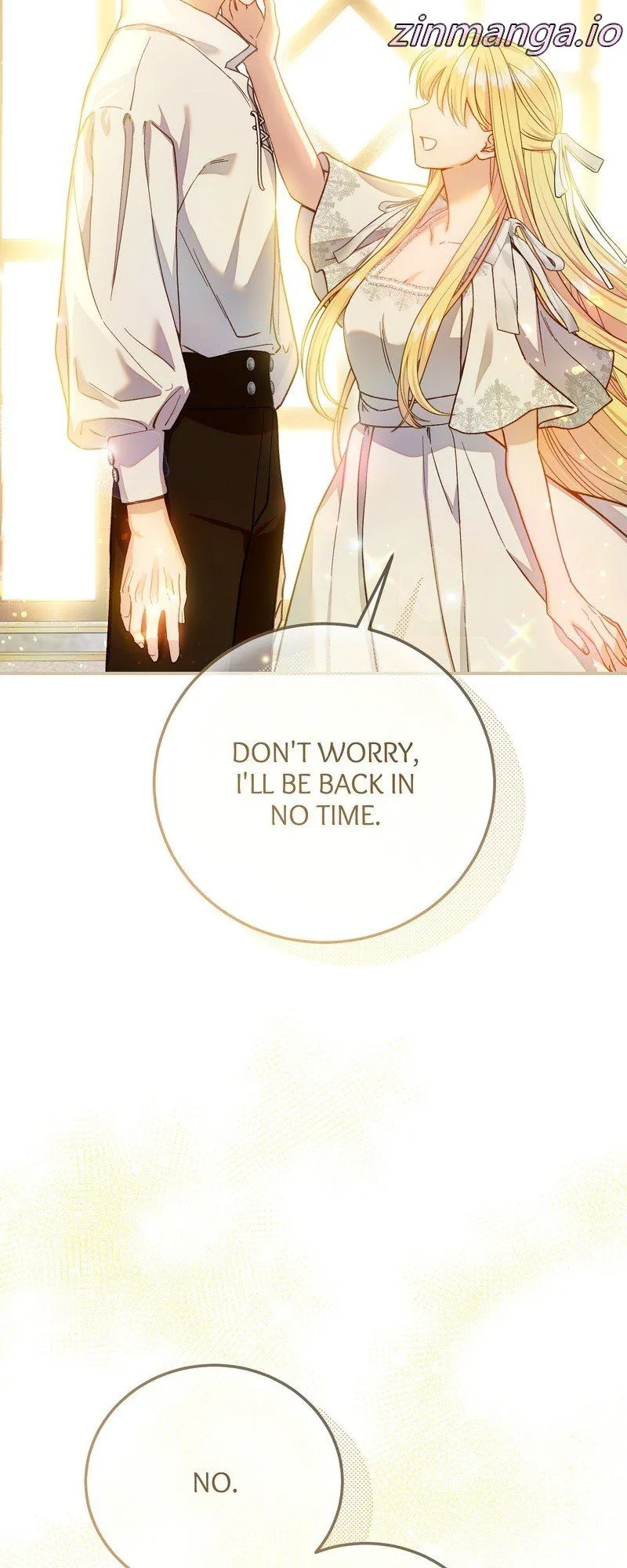 I Became the Wife of the Monstrous Crown Prince Chapter 90 - Page 71