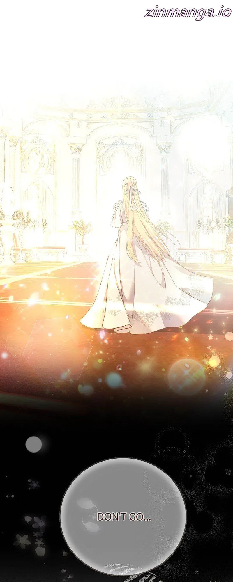 I Became the Wife of the Monstrous Crown Prince Chapter 90 - Page 74