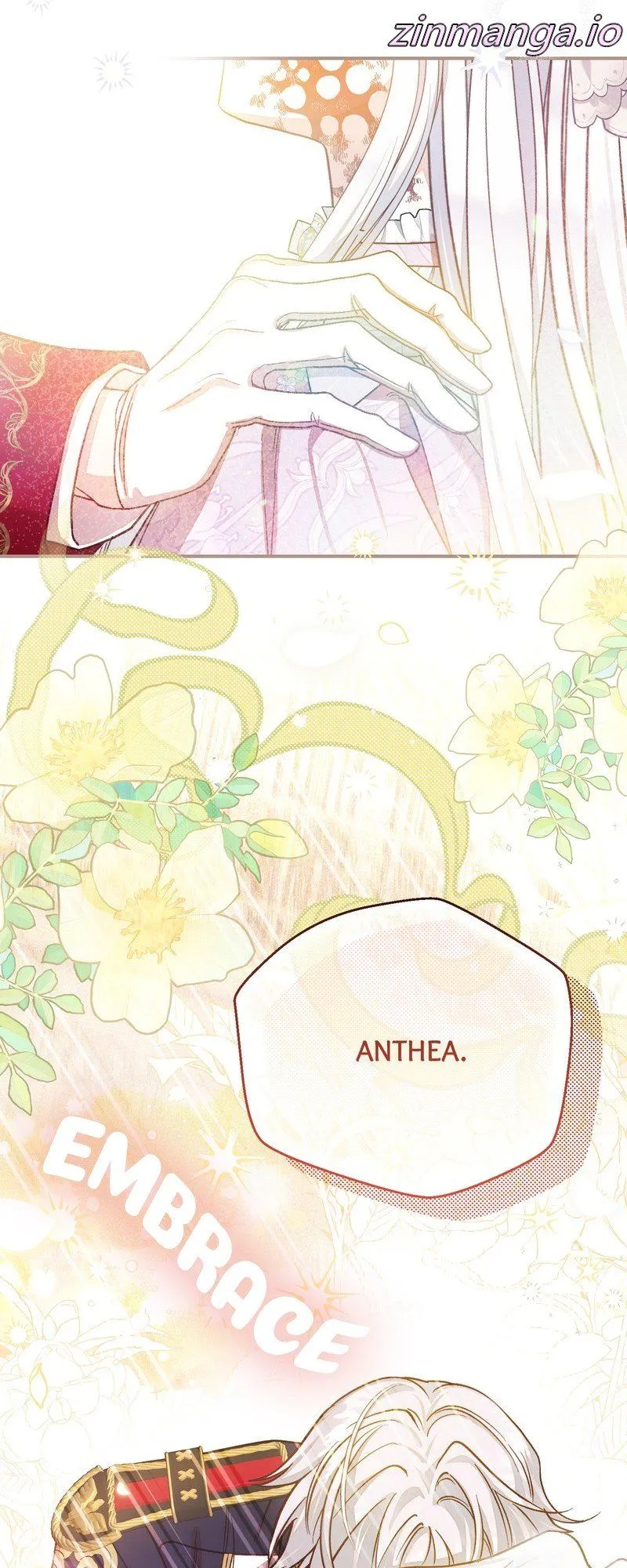 I Became the Wife of the Monstrous Crown Prince Chapter 90 - Page 78