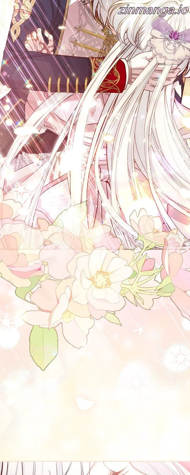 I Became the Wife of the Monstrous Crown Prince Chapter 90 - Page 79