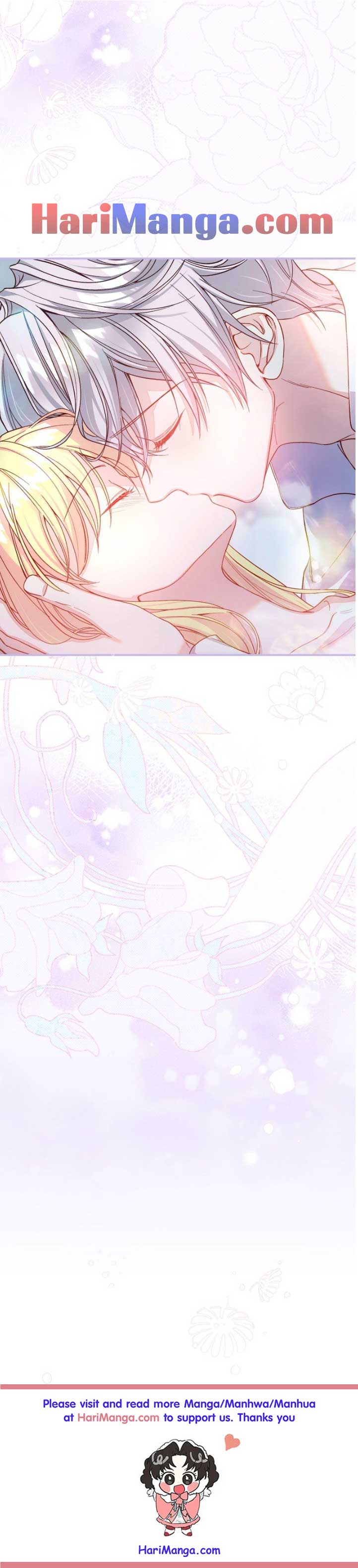 I Became the Wife of the Monstrous Crown Prince Chapter 94 - Page 11