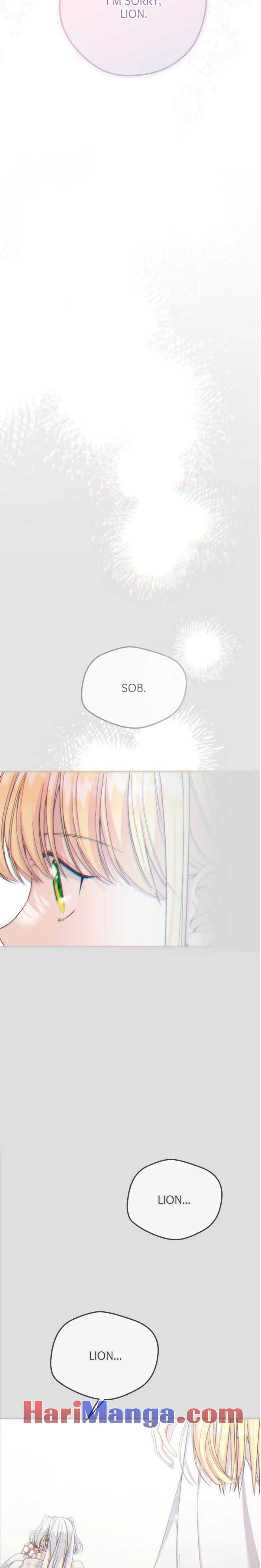 I Became the Wife of the Monstrous Crown Prince Chapter 94 - Page 7