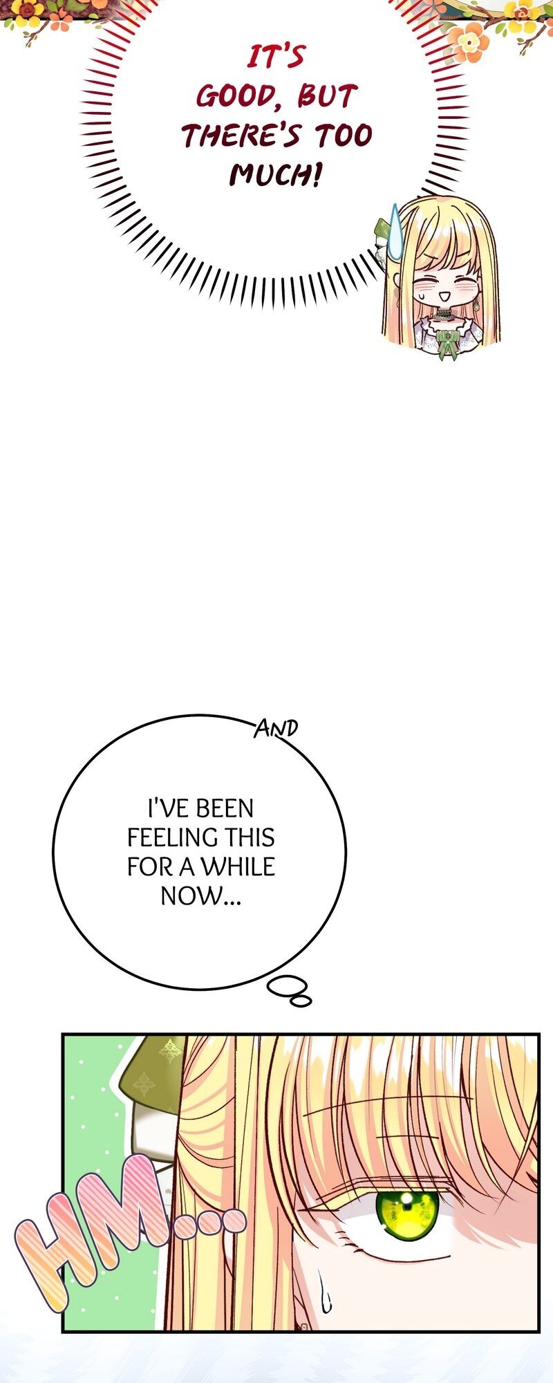 I Became the Wife of the Monstrous Crown Prince Chapter 95 - Page 44