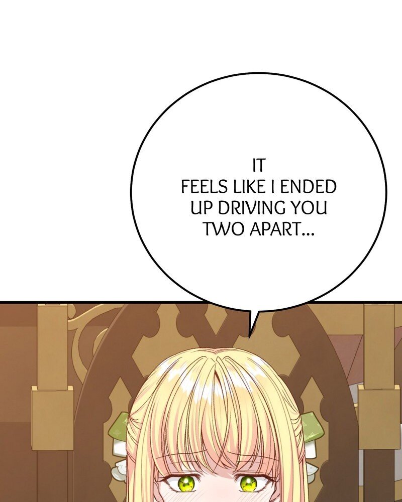 I Became the Wife of the Monstrous Crown Prince Chapter 95 - Page 48