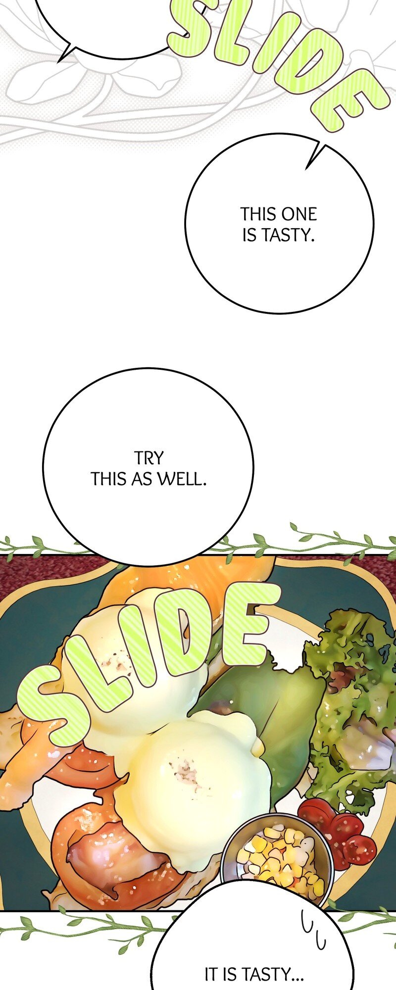 I Became the Wife of the Monstrous Crown Prince Chapter 95 - Page 60