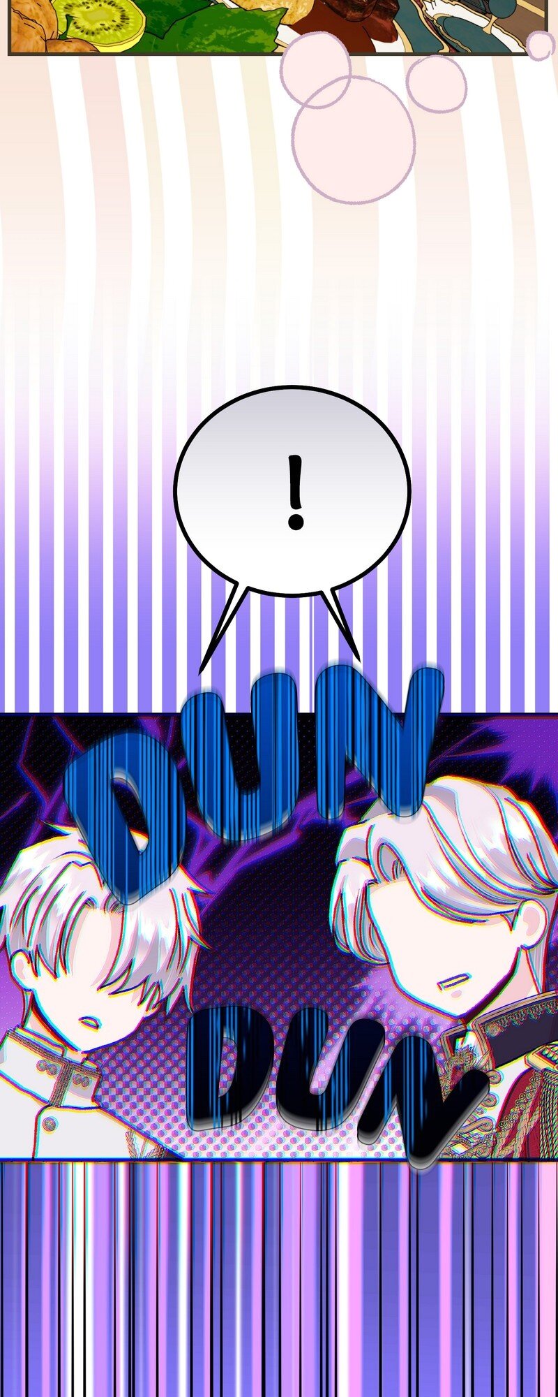 I Became the Wife of the Monstrous Crown Prince Chapter 95 - Page 62