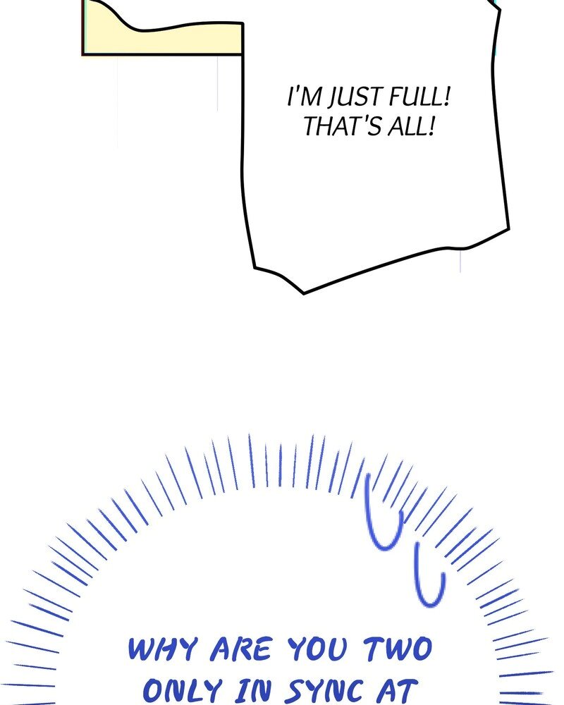 I Became the Wife of the Monstrous Crown Prince Chapter 95 - Page 64