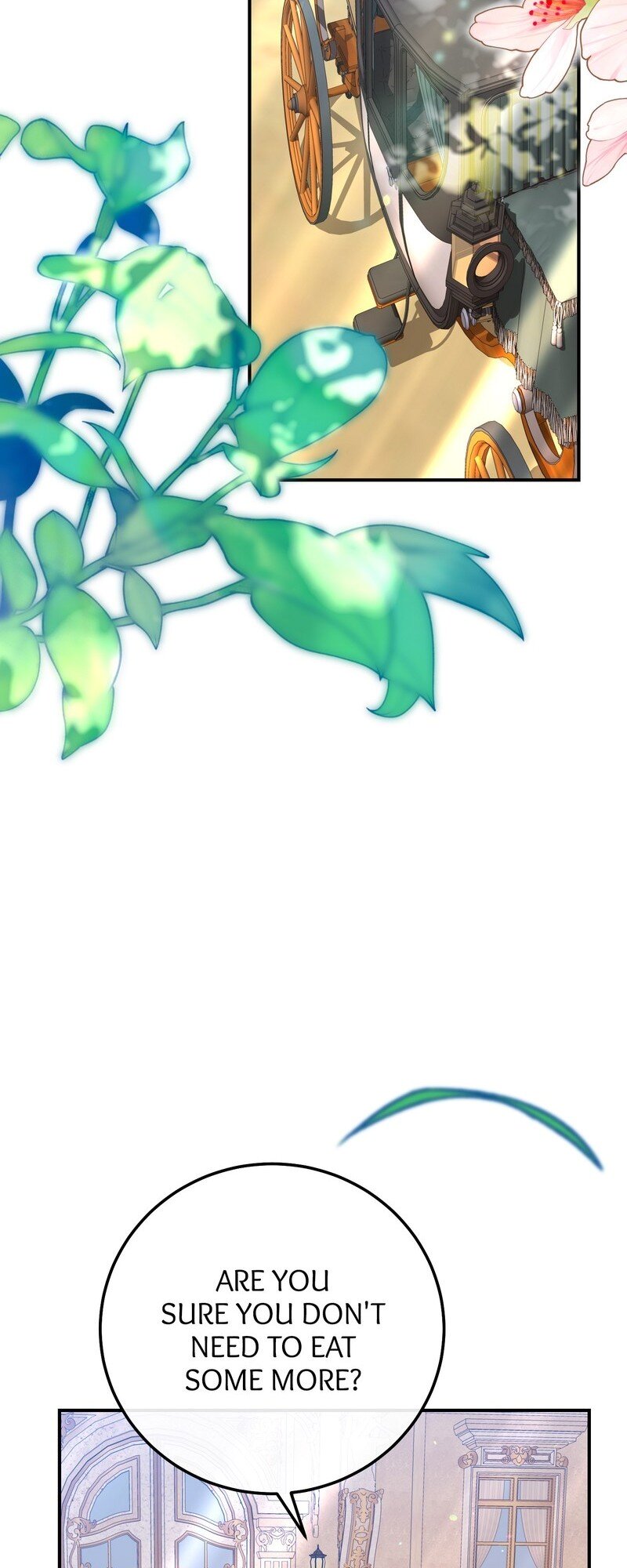 I Became the Wife of the Monstrous Crown Prince Chapter 95 - Page 67