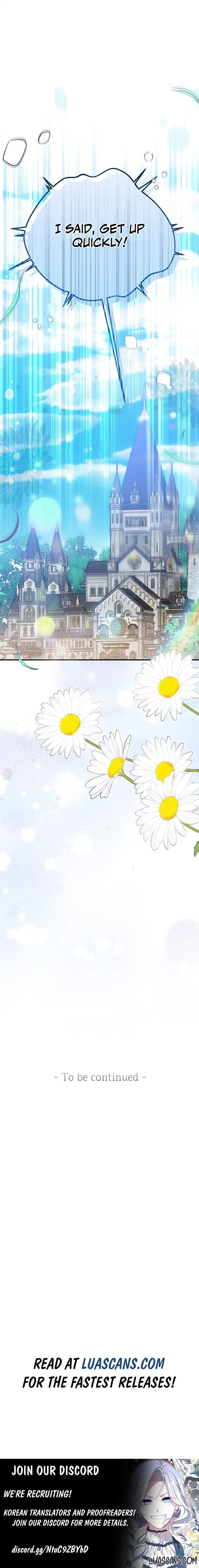 I Became the Wife of the Monstrous Crown Prince Chapter 96 - Page 16