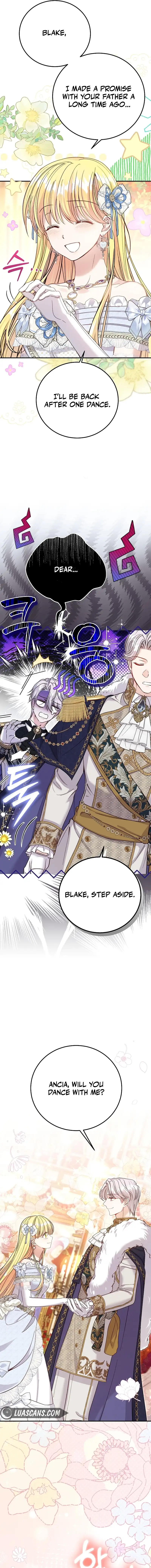 I Became the Wife of the Monstrous Crown Prince Chapter 98 - Page 18