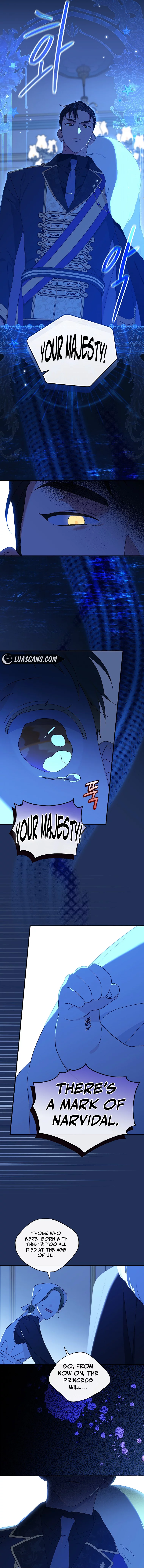 I Was Just Having Fun With The Time Limit Chapter 1 - Page 3