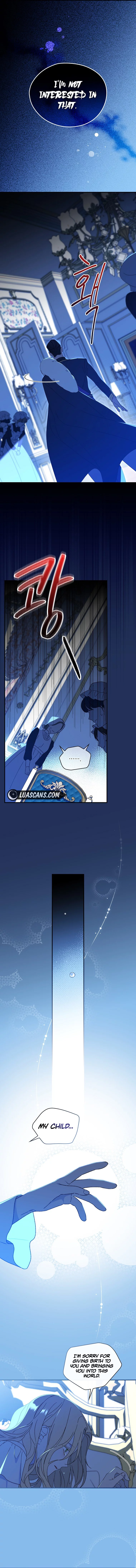 I Was Just Having Fun With The Time Limit Chapter 1 - Page 4