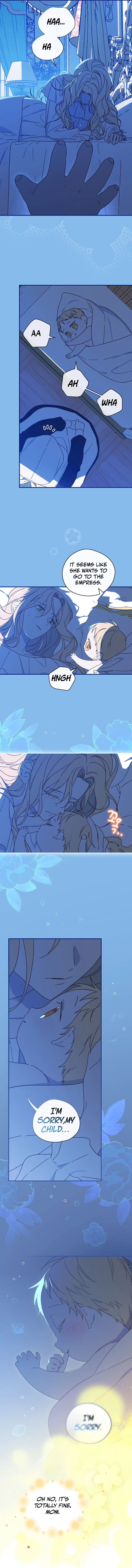 I Was Just Having Fun With The Time Limit Chapter 1 - Page 5