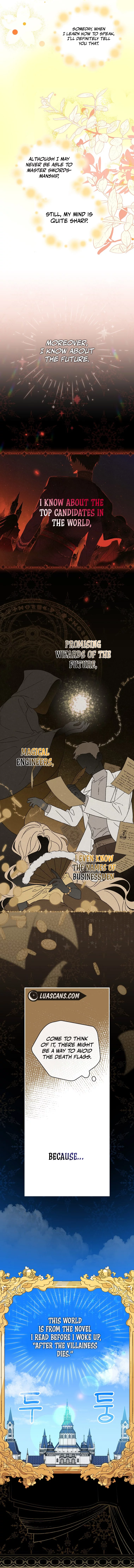 I Was Just Having Fun With The Time Limit Chapter 1 - Page 6