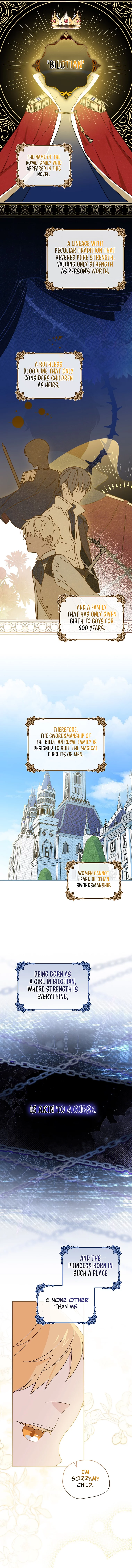 I Was Just Having Fun With The Time Limit Chapter 1 - Page 7