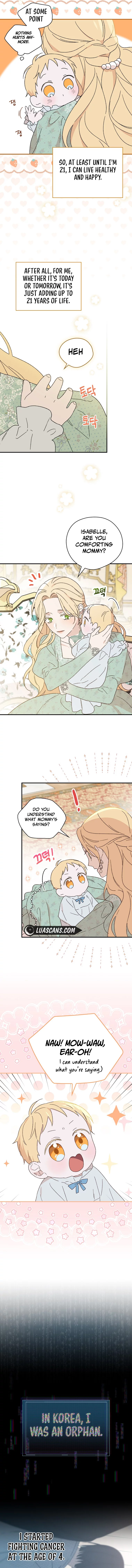 I Was Just Having Fun With The Time Limit Chapter 1 - Page 9