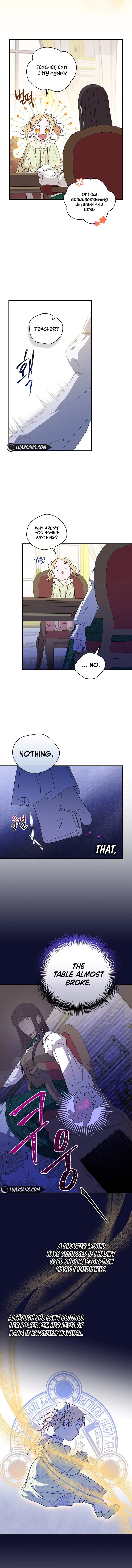 I Was Just Having Fun With The Time Limit Chapter 10 - Page 13