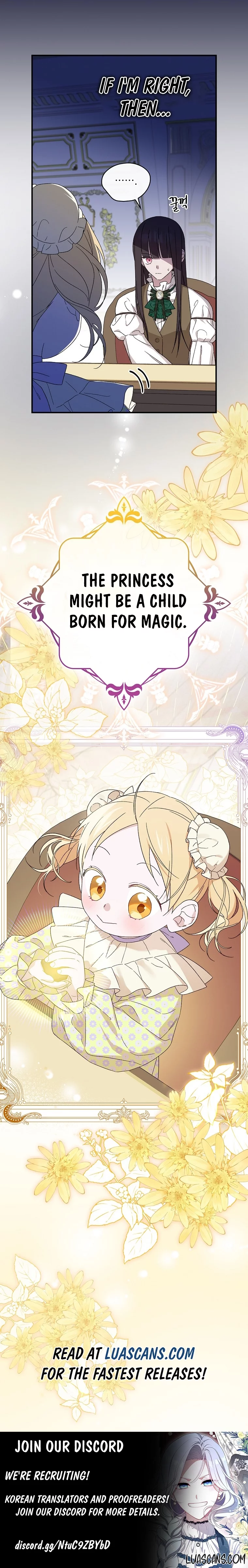 I Was Just Having Fun With The Time Limit Chapter 10 - Page 14