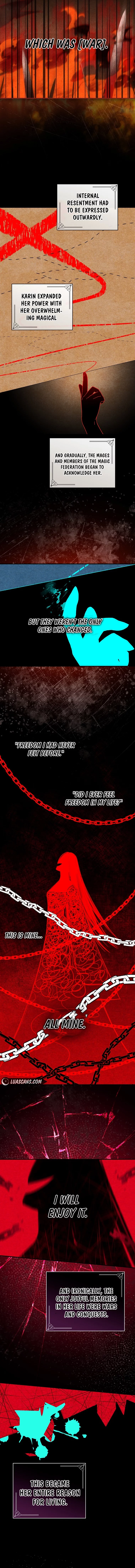 I Was Just Having Fun With The Time Limit Chapter 10 - Page 6