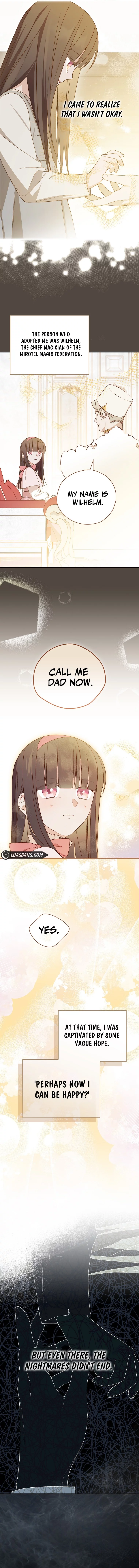 I Was Just Having Fun With The Time Limit Chapter 11 - Page 10