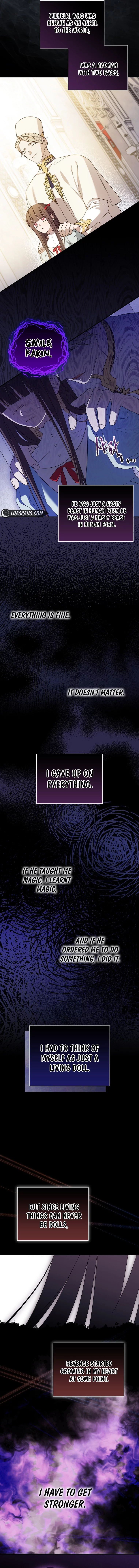 I Was Just Having Fun With The Time Limit Chapter 11 - Page 11