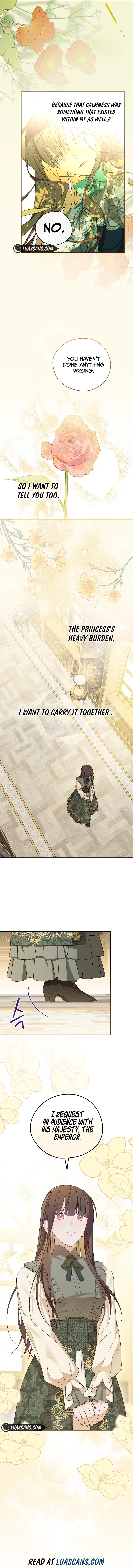 I Was Just Having Fun With The Time Limit Chapter 11 - Page 16