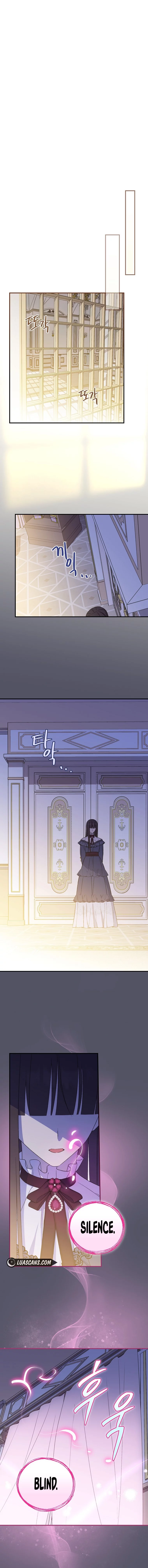 I Was Just Having Fun With The Time Limit Chapter 11 - Page 4