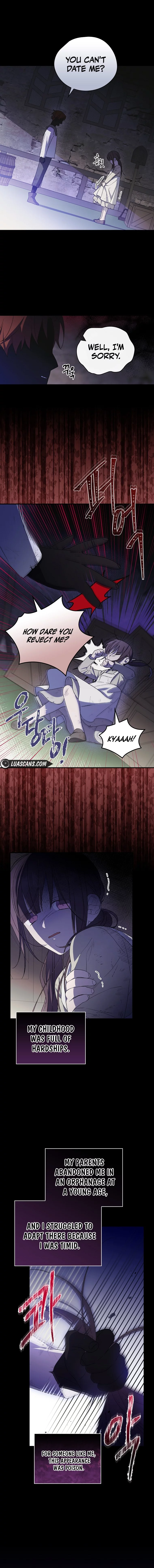 I Was Just Having Fun With The Time Limit Chapter 11 - Page 7