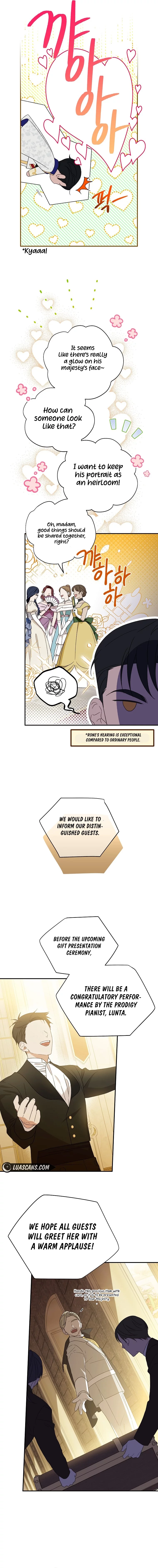 I Was Just Having Fun With The Time Limit Chapter 12 - Page 12